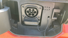 Dacia Spring 27kWh Expression 65 48kW 5dr Auto Electric Hatchback